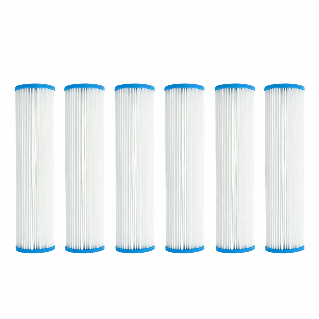 echelon-accessories-recovery-motor-filter-20-microns-filtre-6-pack image 1