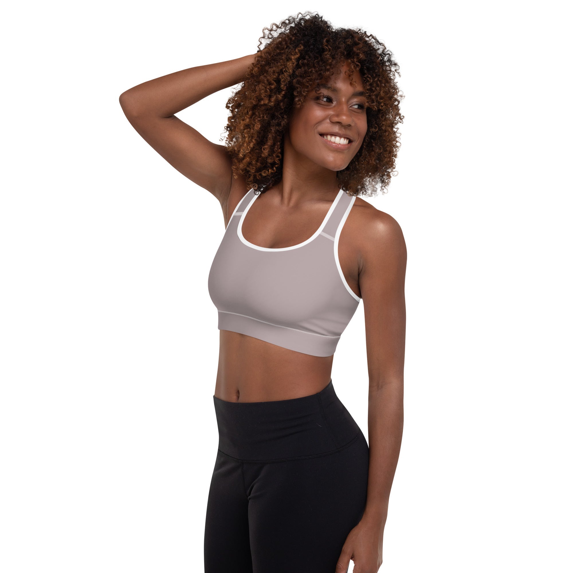 echelon-brassiere-sport-rembourr-e-dos-nageur-taille-m image 2