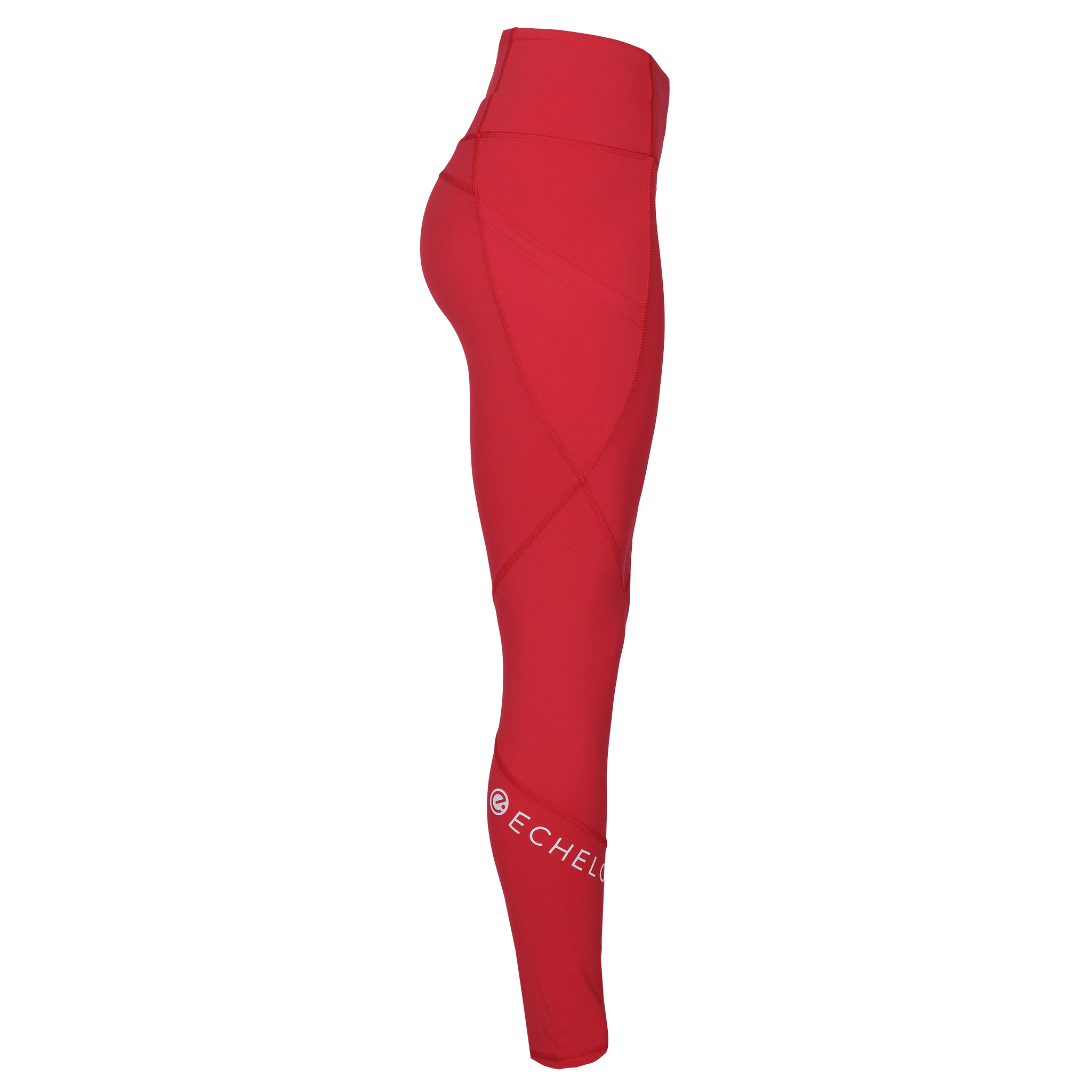 echelon-apparel-legging-compression-multi-panel-m-bleu-marine image 4