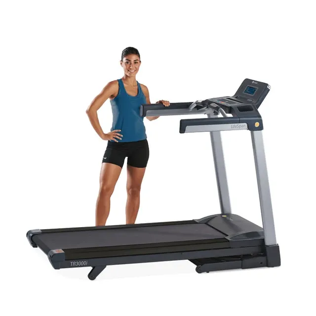 lifespan-tr3000i-tapis-de-course-pliable-bluetooth image 1