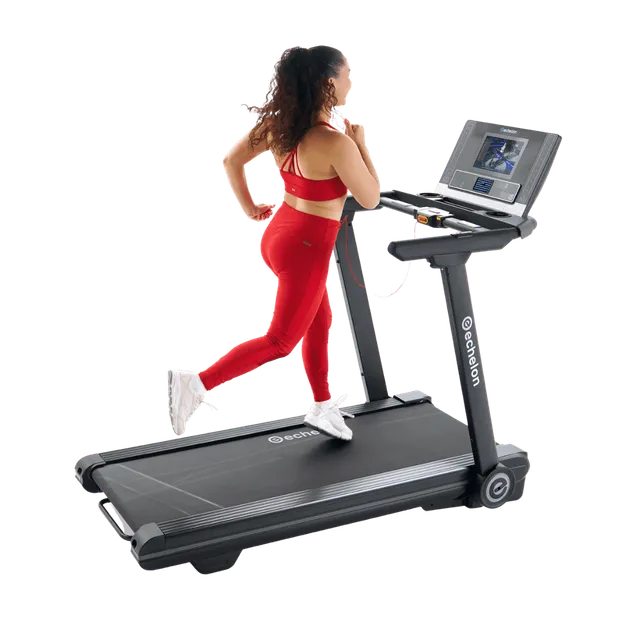 echelon-stride-6s-tapis-de-course-pliable-10-pouces image 1