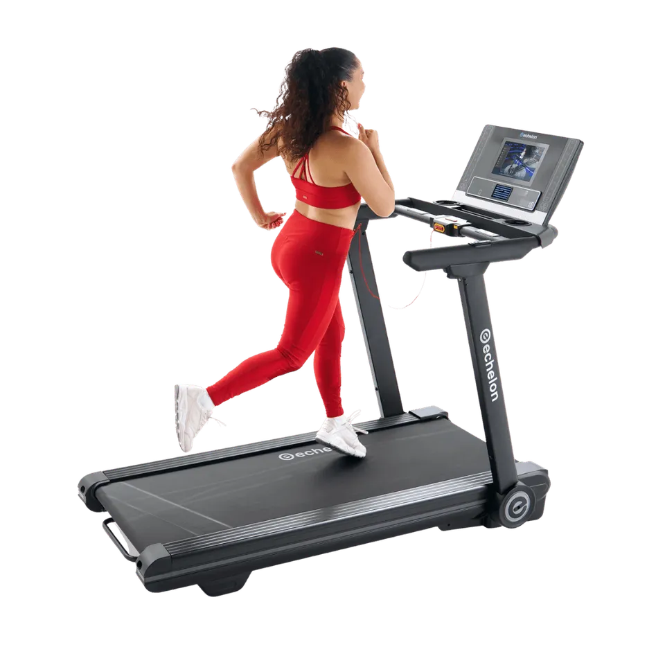 echelon-stride-6s-tapis-de-course-pliable-10-pouces image 1