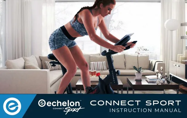 echelon-accessories-instruction-manual-sport-manuel-v-lo image 1