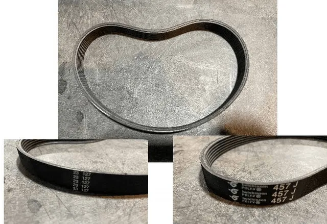 echelon-courroie-moteur-drive-belt-stride-8s-oma1045 image 1