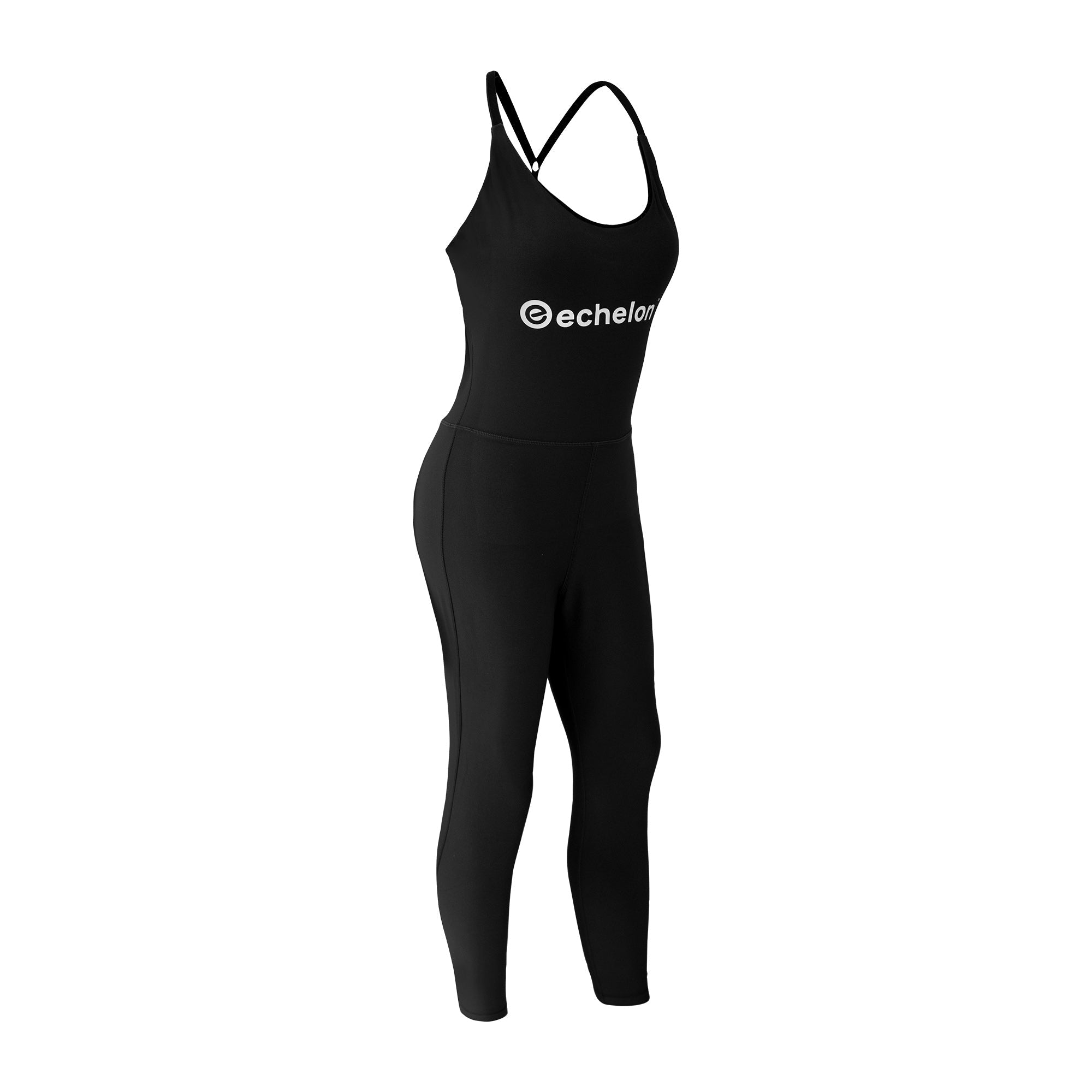 echelon-explore-onesie-combinaison-sport-noire-brassi-re-int-gr-e image 1