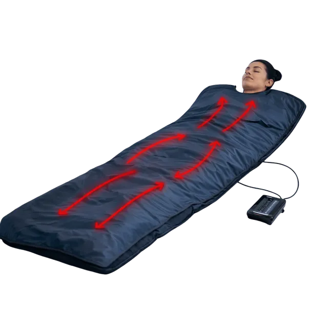echelon-couverture-sauna-infrarouge-pro-portable image 1