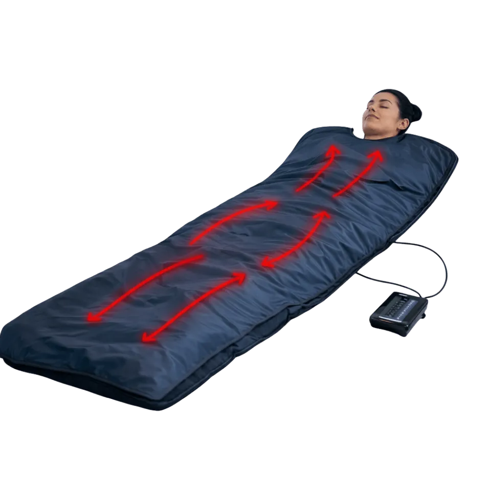 echelon-couverture-sauna-infrarouge-pro-portable image 1