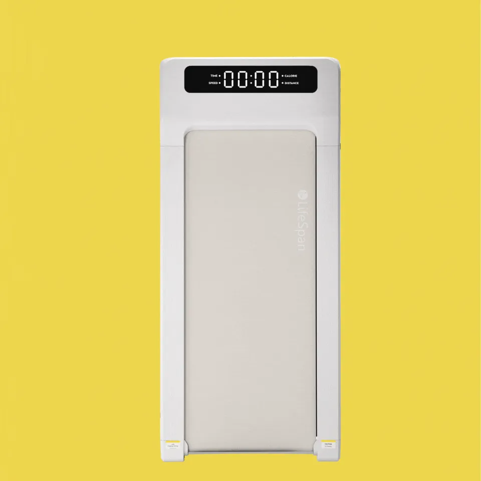 lifespan-tx6-glowup-tapis-de-marche-noir-silencieux image 1