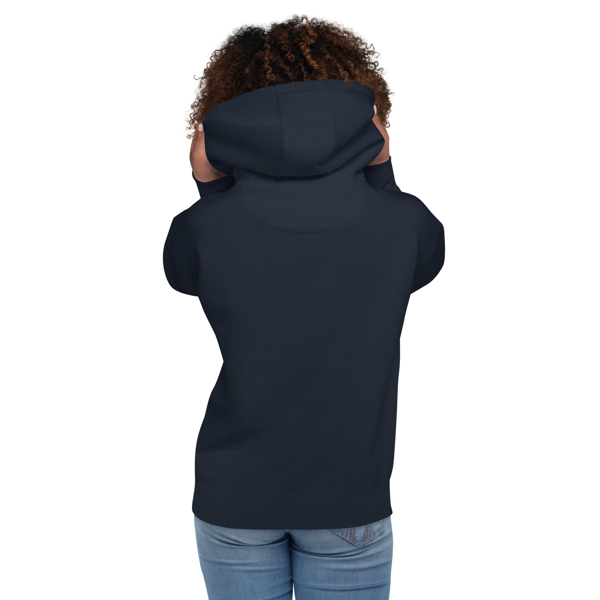 echelon-apparel-hoodie-sweat-capuche-team-red image 7
