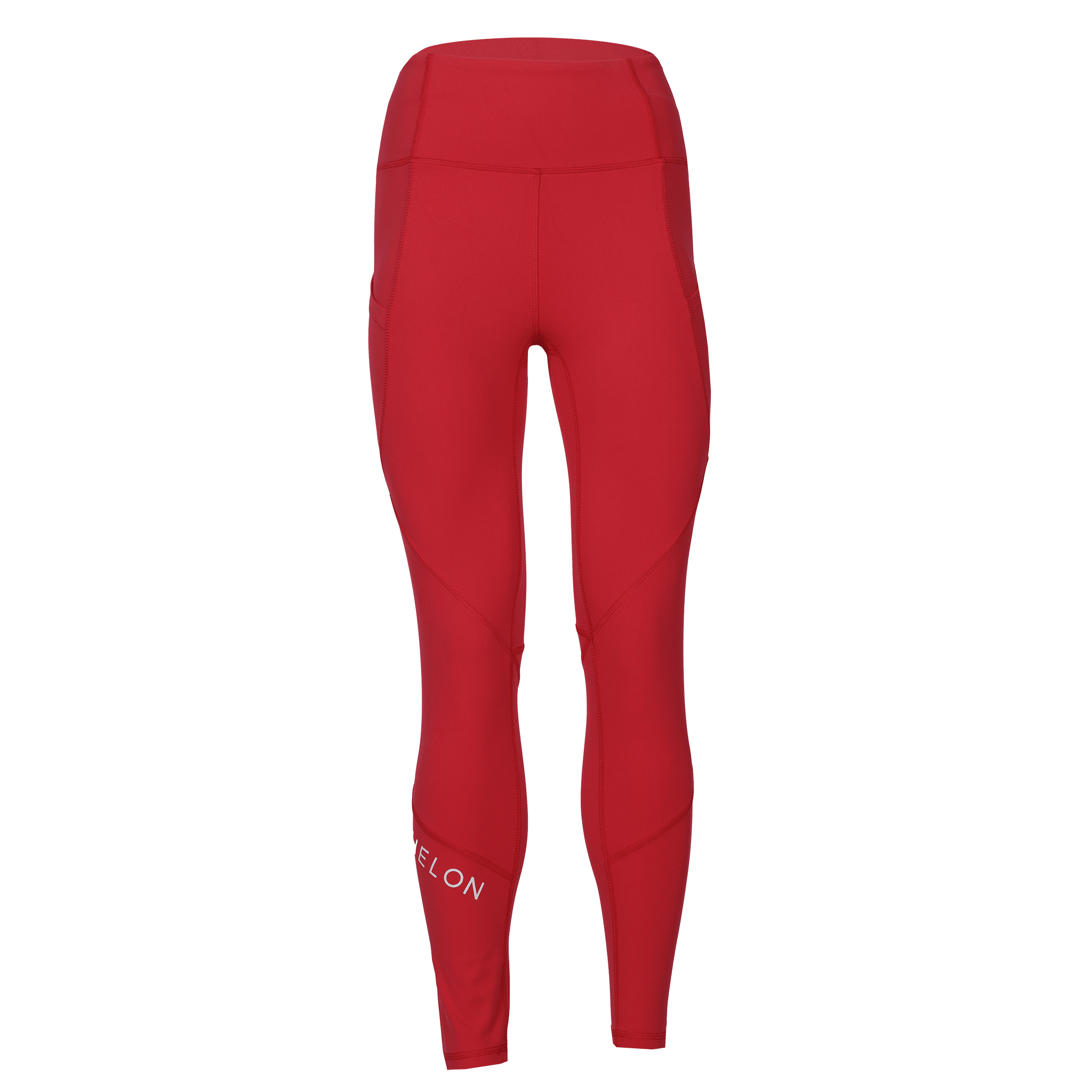 echelon-apparel-legging-compression-multi-panel-m-bleu-marine image 5
