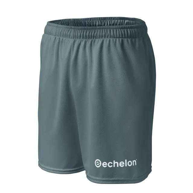 echelon-mesh-short-unisexe-polyester-recycl-taille-m image 1
