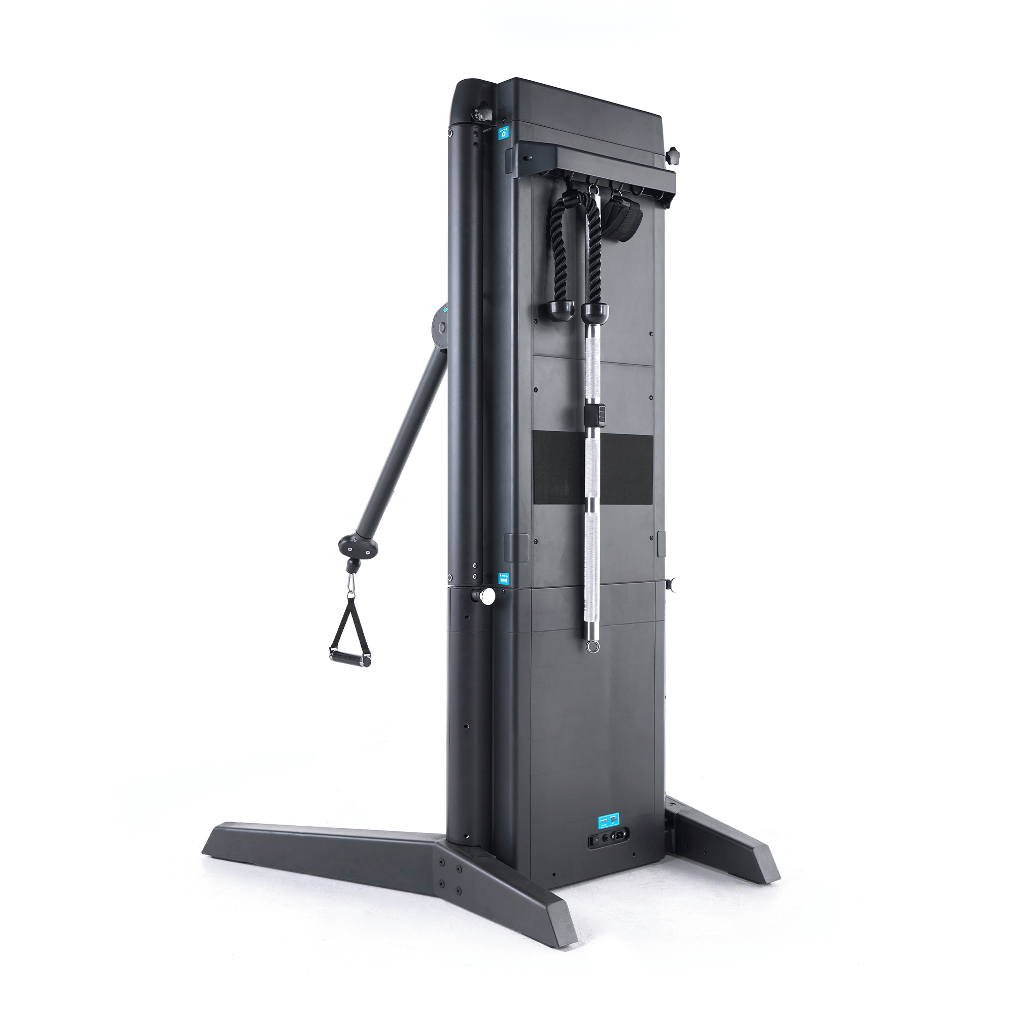 echelon-strength-pro-station-musculation-digitale-commerciale image 3