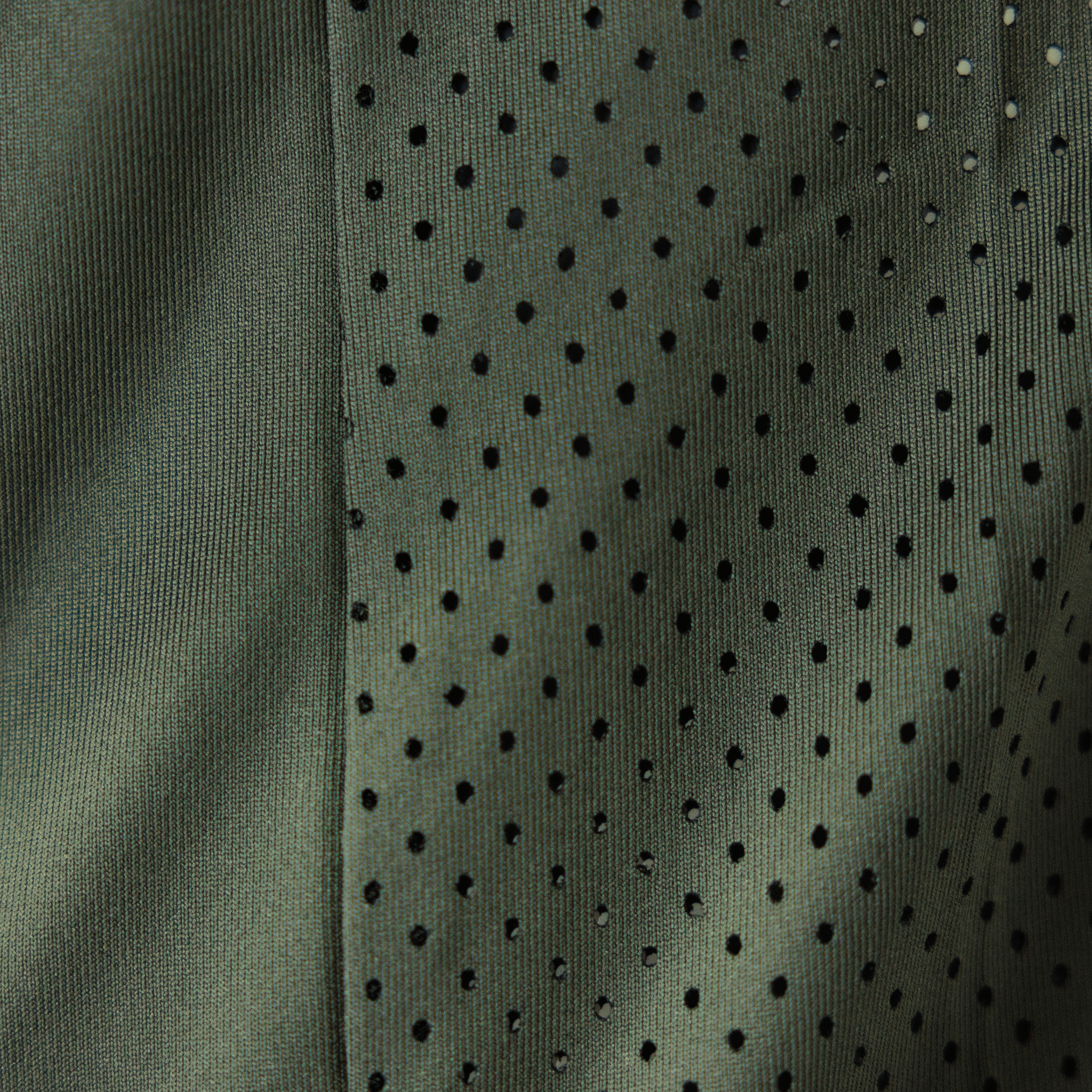 echelon-paneled-crewneck-tee-t-shirt-navy-olive-l-ger image 7