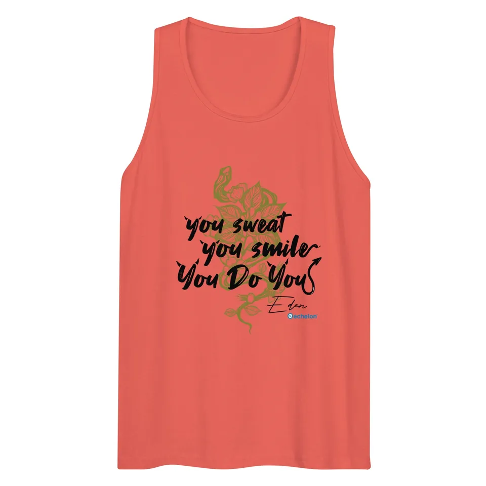 echelon-apparel-eden-tank-d-bardeur-coton-blanc image 1