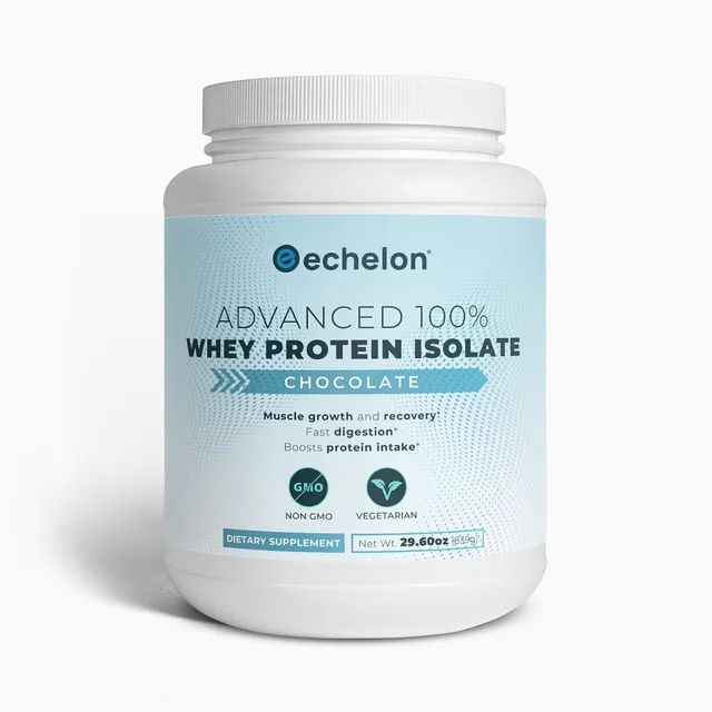 echelon-nutrition-whey-isolate-prot-ine-chocolat-839-g image 1