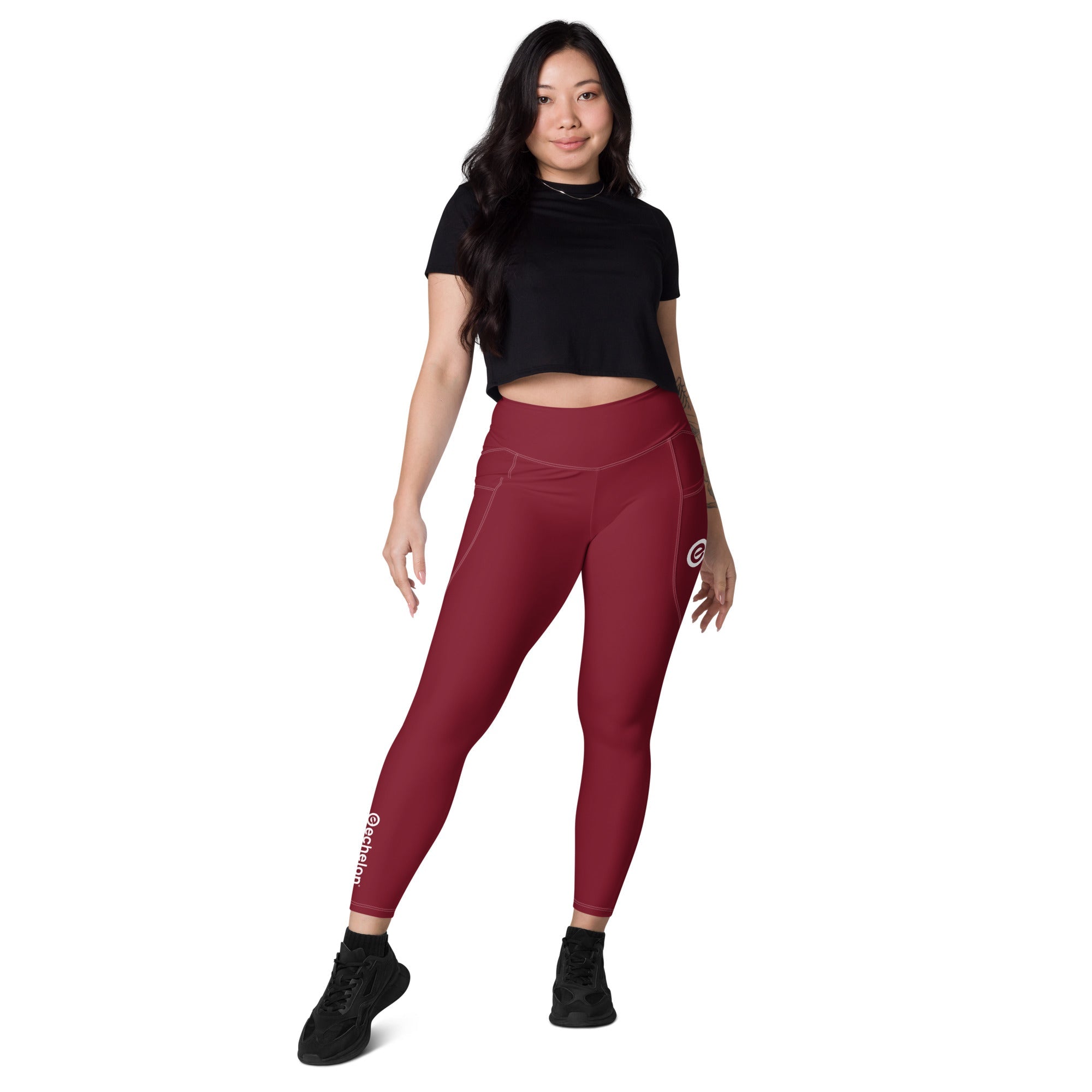 echelon-high-rise-leggings-legging-taille-haute-poches image 5