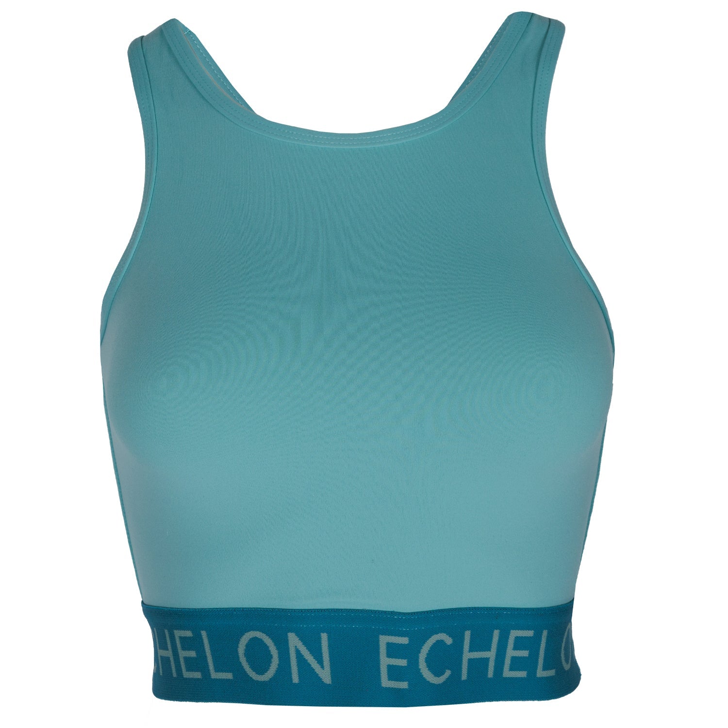 echelon-compression-d-bardeur-racerback-femme-bleu-marine image 4