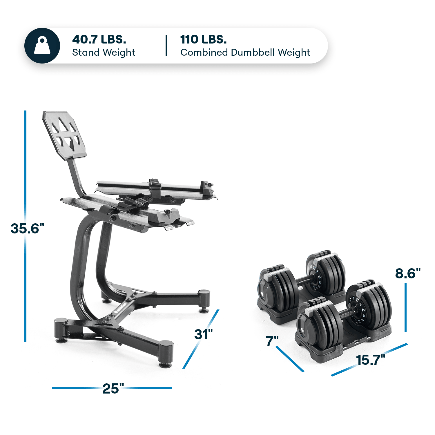 echelon-strength-halt-res-r-glables-7-52-5-lbs-avec-support image 2