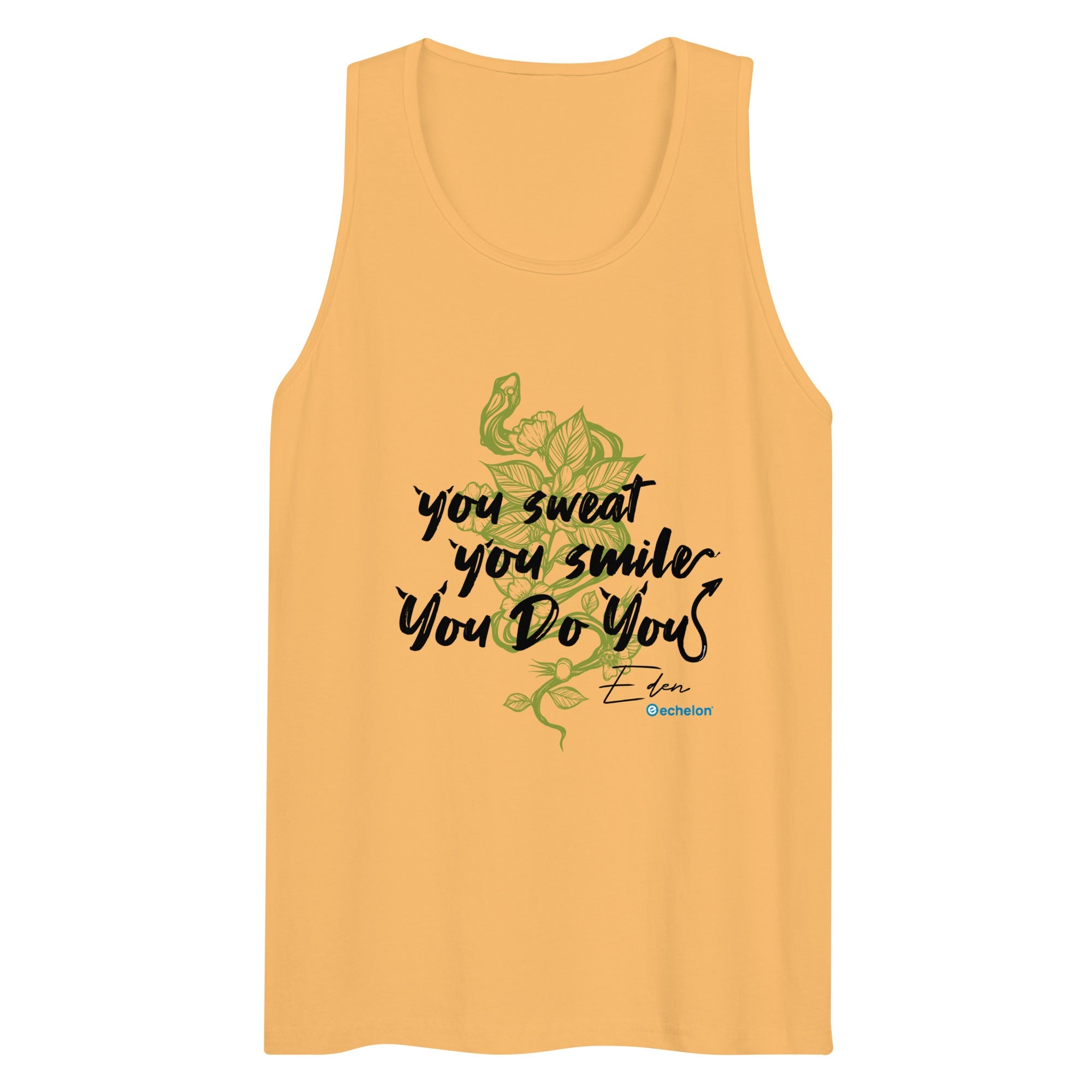echelon-apparel-eden-tank-d-bardeur-coton-blanc image 2