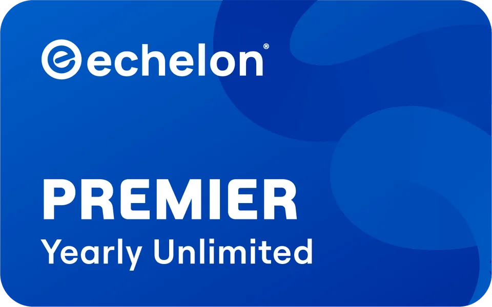 echelon-accessories-premier-yearly-abonnement-annuel-6000-cours image 1