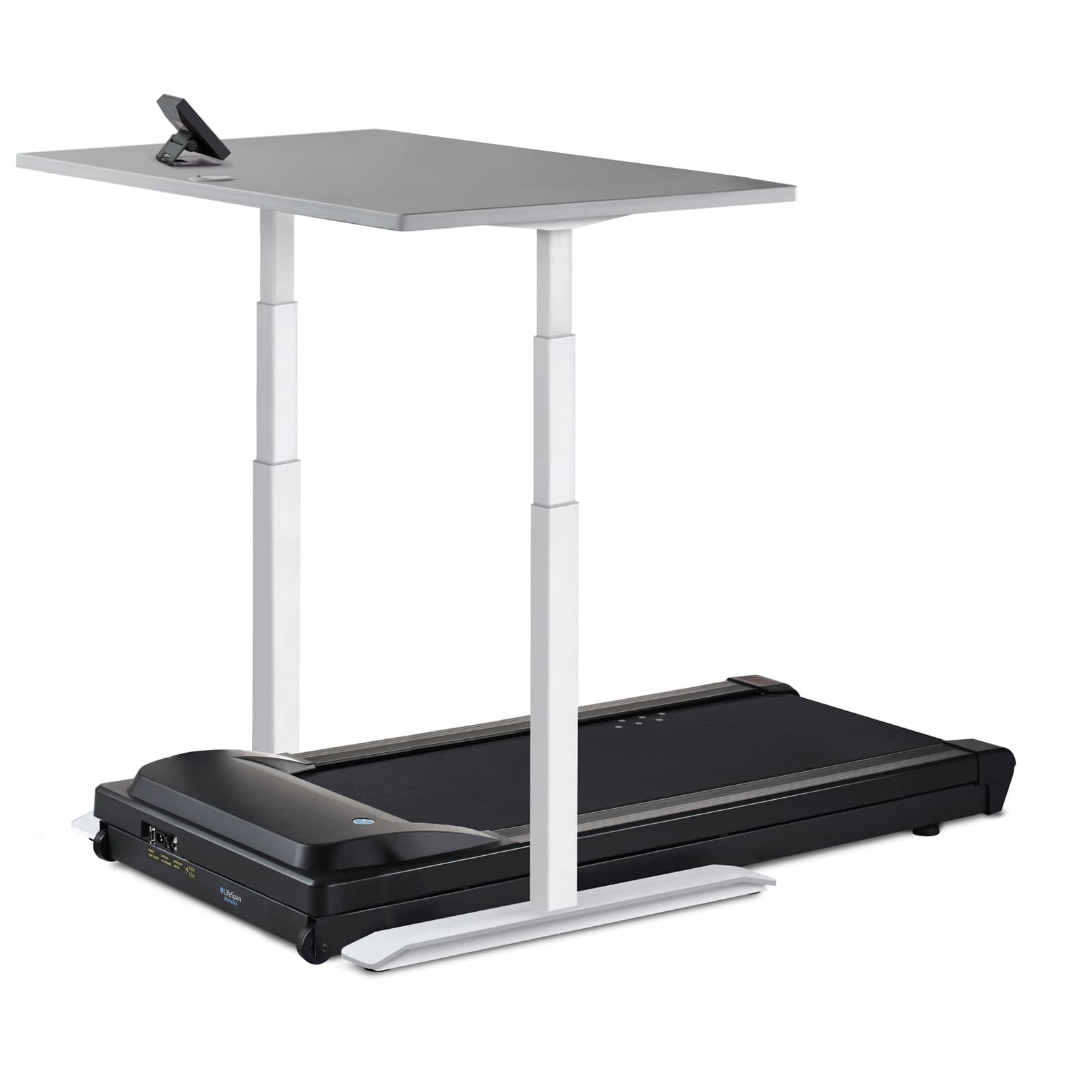 lifespan-tr1000-power-bureau-tapis-de-course-bouleau-48 image 5