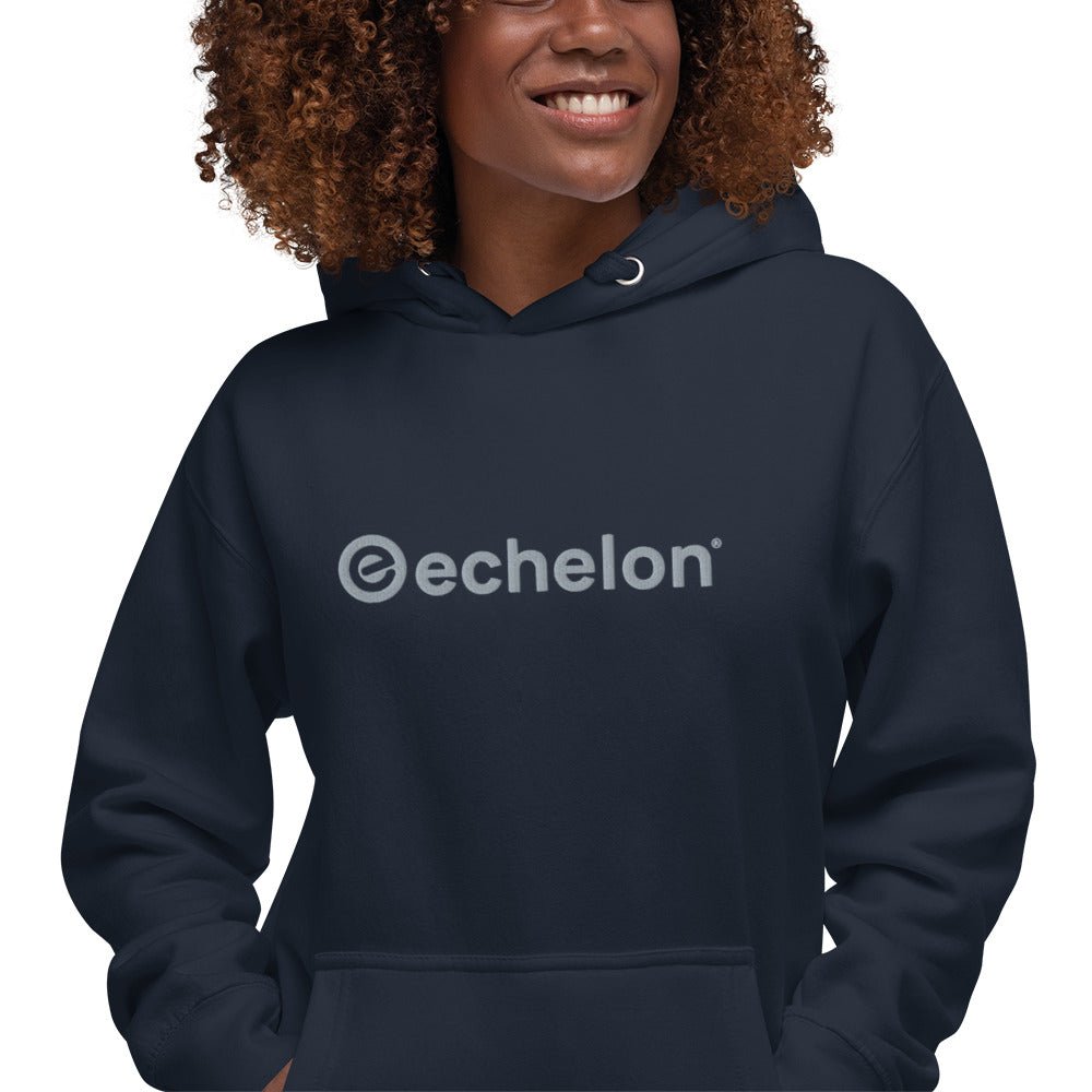 echelon-apparel-hoodie-sweat-capuche-team-red image 6