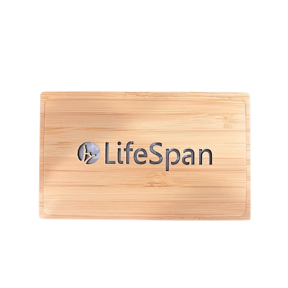 lifespan-bamboo-batterie-externe-bambou-5000-mah-usb-c image 1