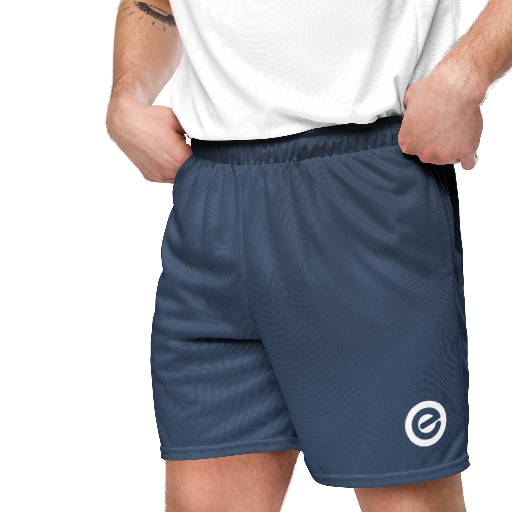 echelon-mesh-shorts-short-sport-polyester-recycl-upf50 image 3
