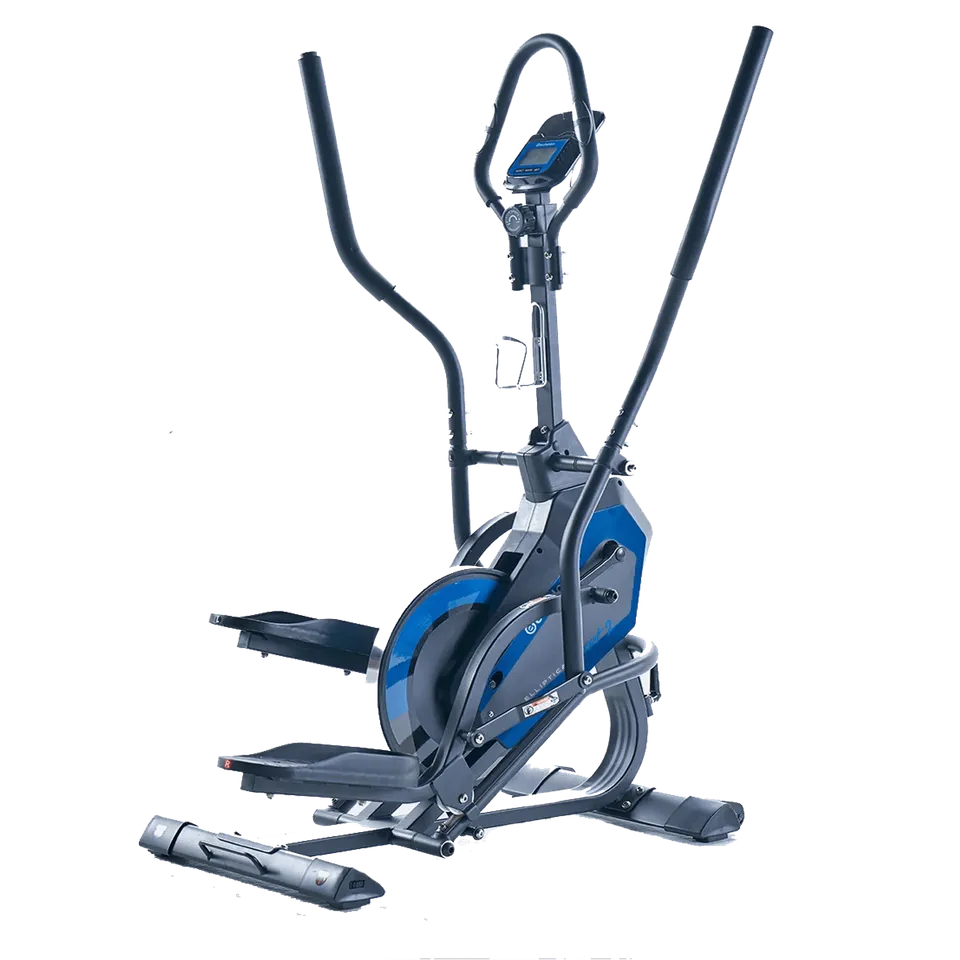 echelon-elliptical-sport-2-v-lo-elliptique-8-r-sistances image 1