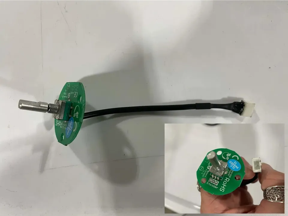 echelon-ex5-encoder-wheel-at1099-roue-codeuse-v-lo image 1