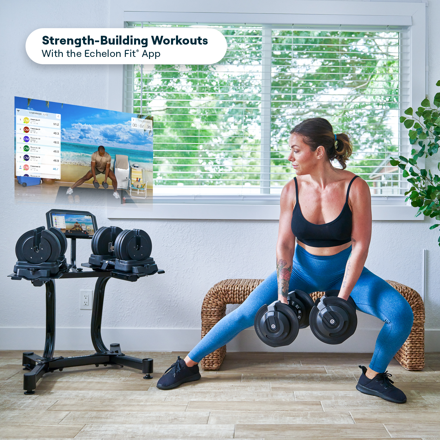 echelon-strength-halt-res-r-glables-7-52-5-lbs-avec-support image 4