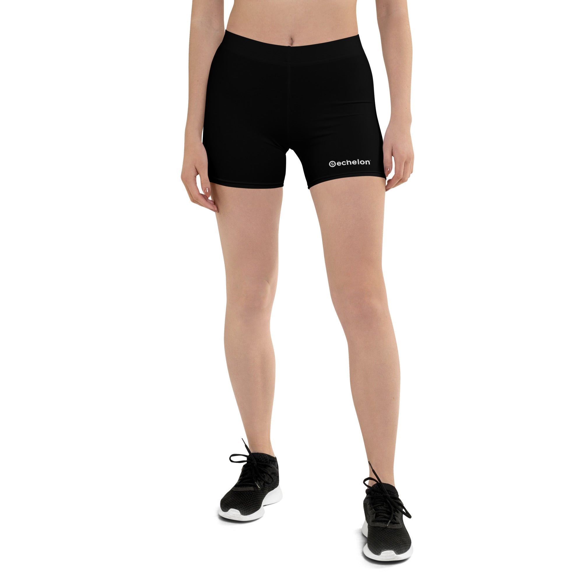 echelon-apparel-biker-shorts-cuissard-stretch-imprim image 1