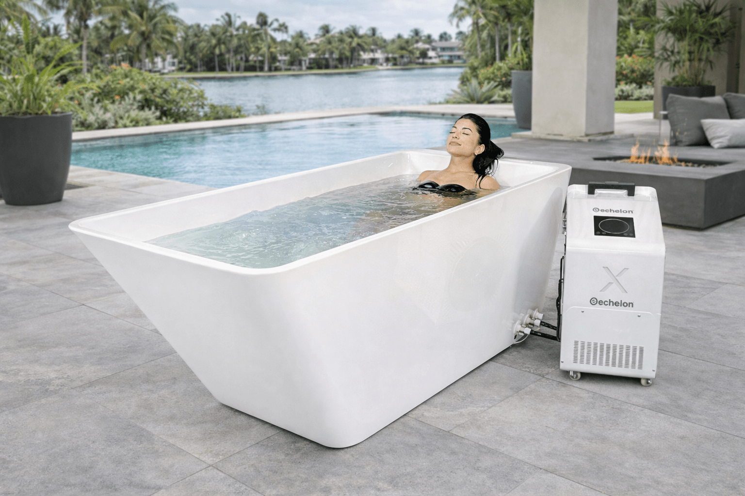 echelon-chillers-1-0hp-cold-hot-chiller-pro-groupe-froid image 5