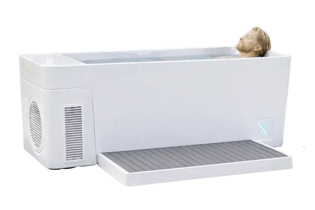 echelon-all-in-one-bain-froid-et-chaud-noir-300l image 1