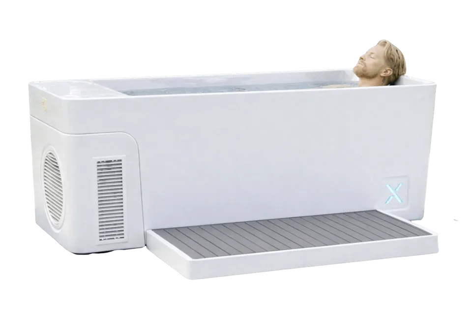echelon-all-in-one-bain-froid-et-chaud-noir-300l image 1