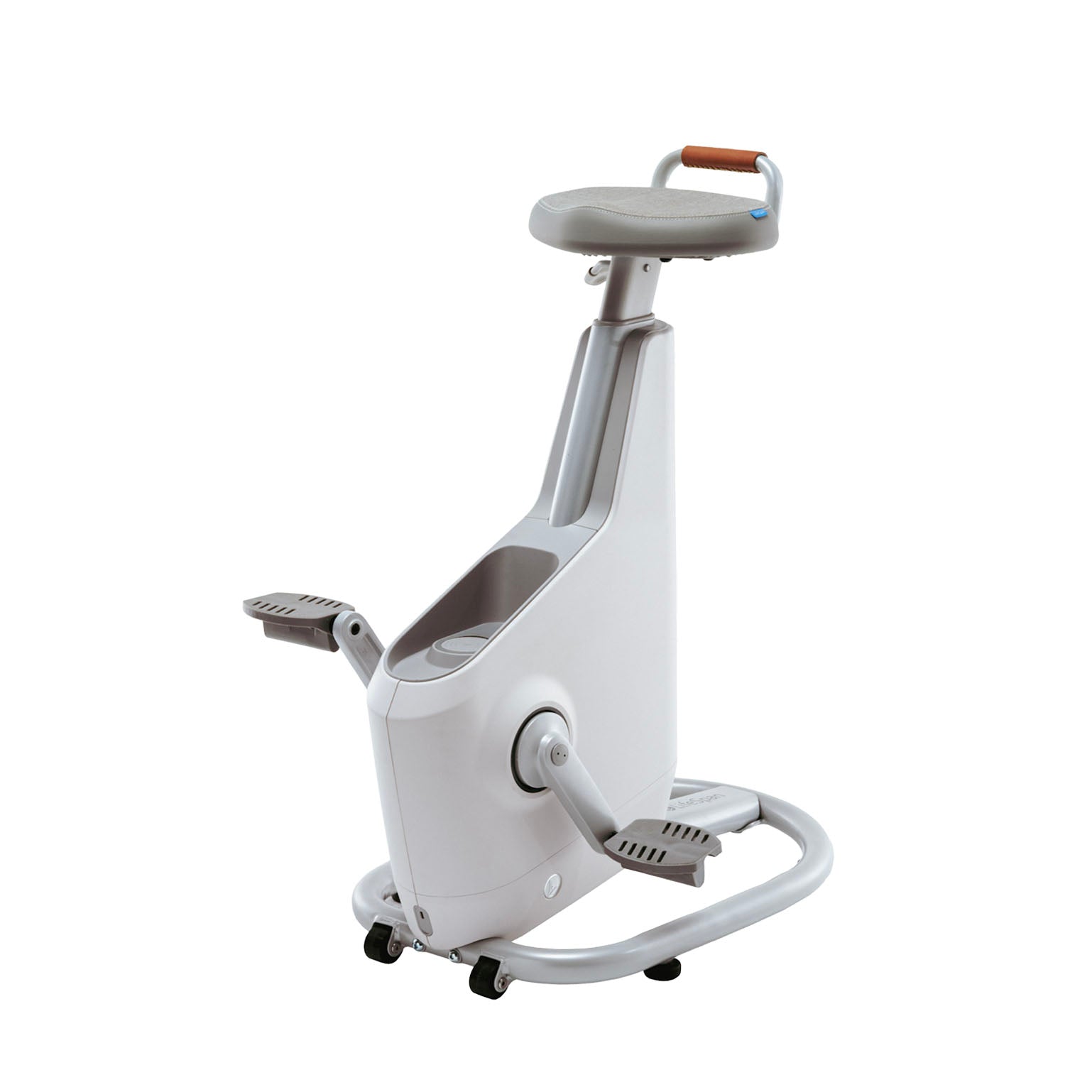 lifespan-omni-ampera-bike-desk-bureau-v-lo-blanc-glacier image 2