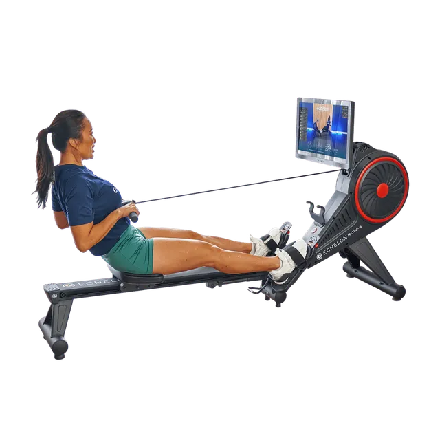 echelon-rowers-row-s-rameur-pliable-22-reconditionn image 1