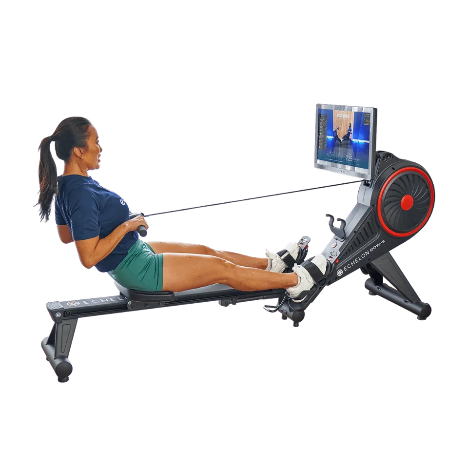 echelon-rowers-row-s-rameur-pliable-22-reconditionn image 1