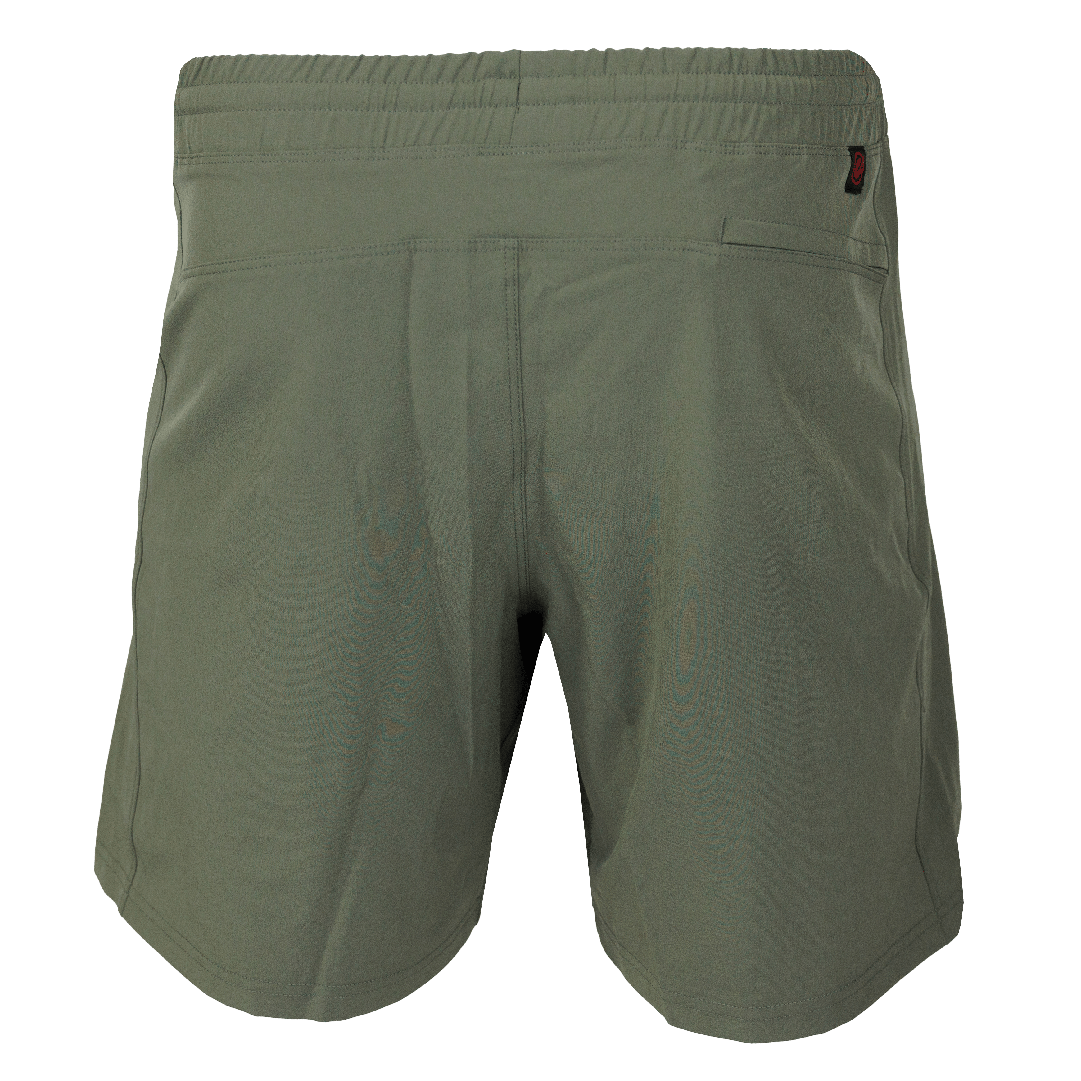 echelon-performance-7-short-de-sport-noir-polyester image 6
