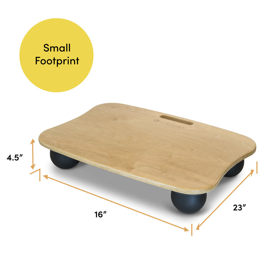 lifespan-stay-active-ballon-si-ge-25-planche-gris image 6