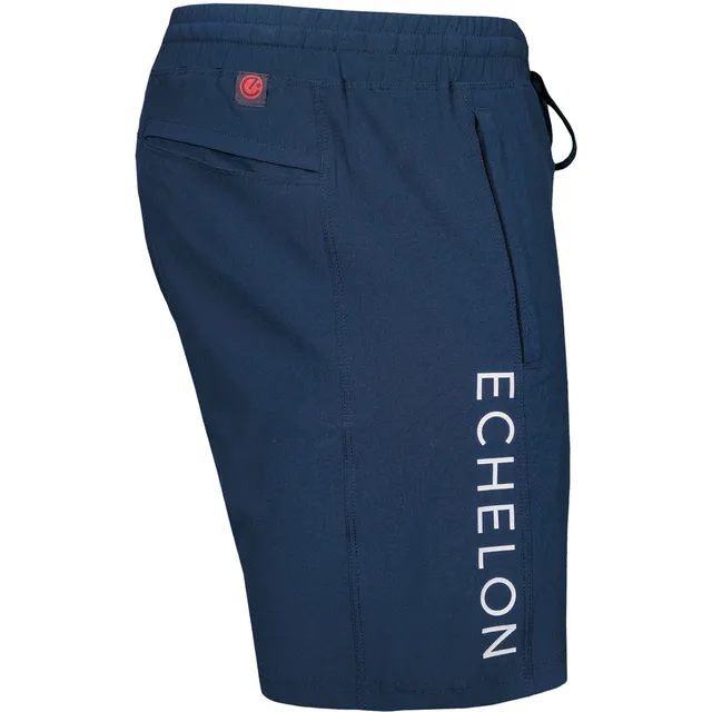 echelon-performance-7-short-de-sport-noir-polyester image 1