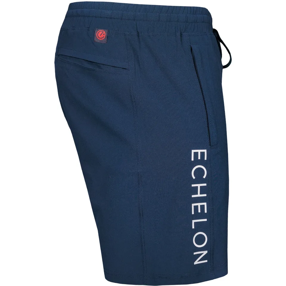 echelon-performance-7-short-de-sport-noir-polyester image 1