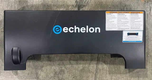 echelon-stride-30-sport-capot-moteur-sup-rieur-dm1403 image 1