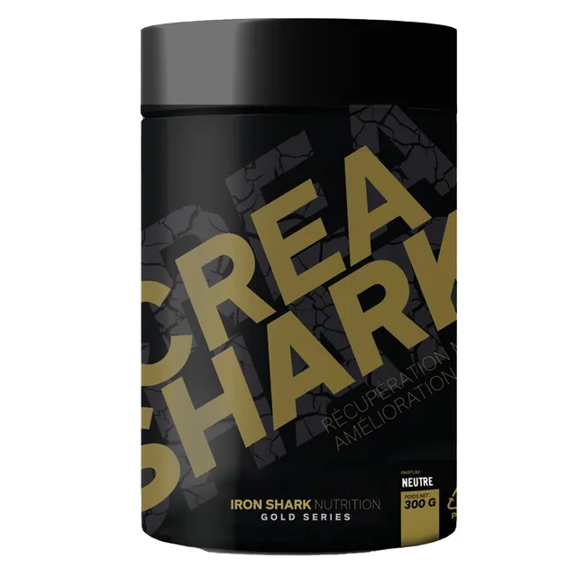 ironshark-gold-series-crea-shark-cr-atine-300g-force image 1