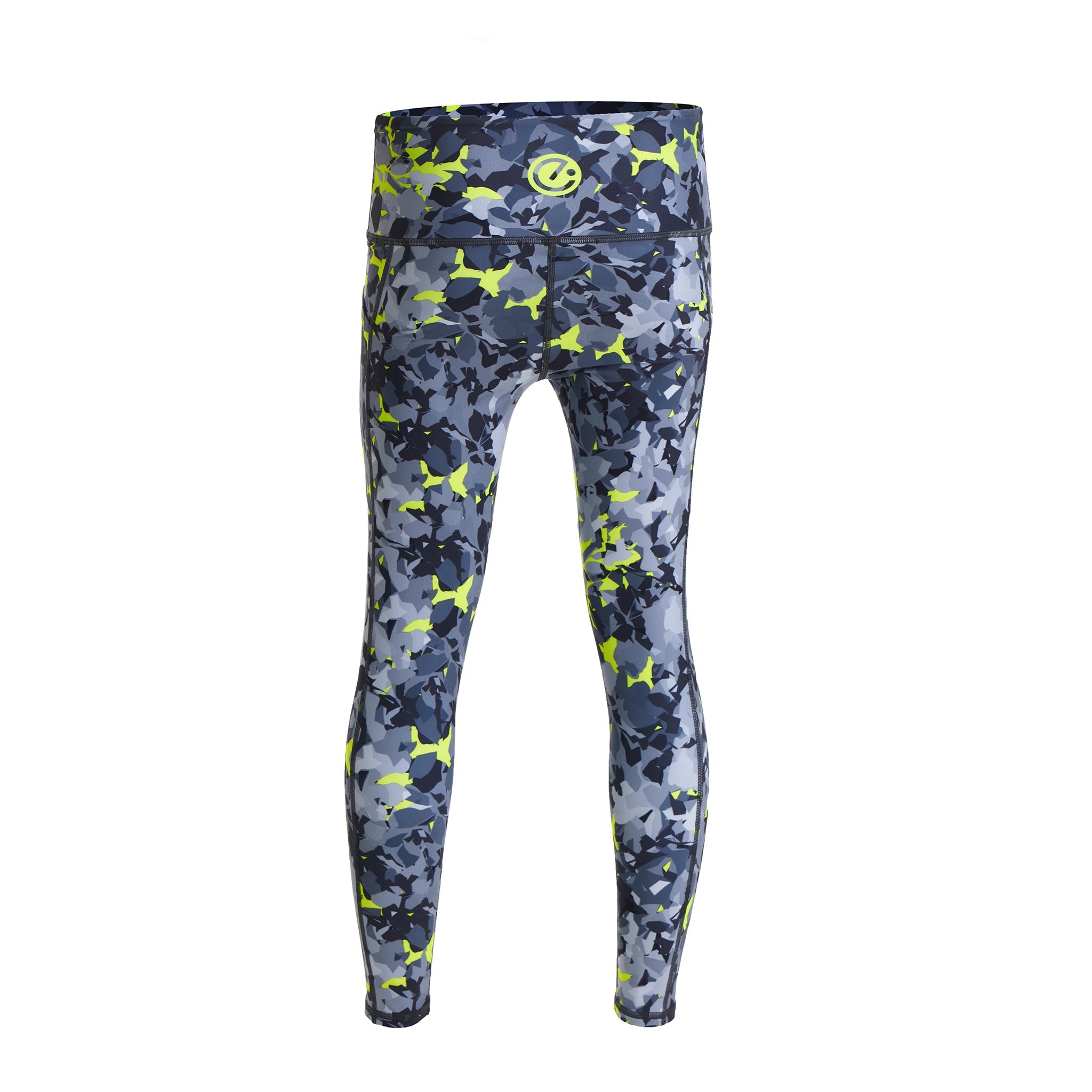 echelon-performance-legging-taille-haute-camo-poche image 5