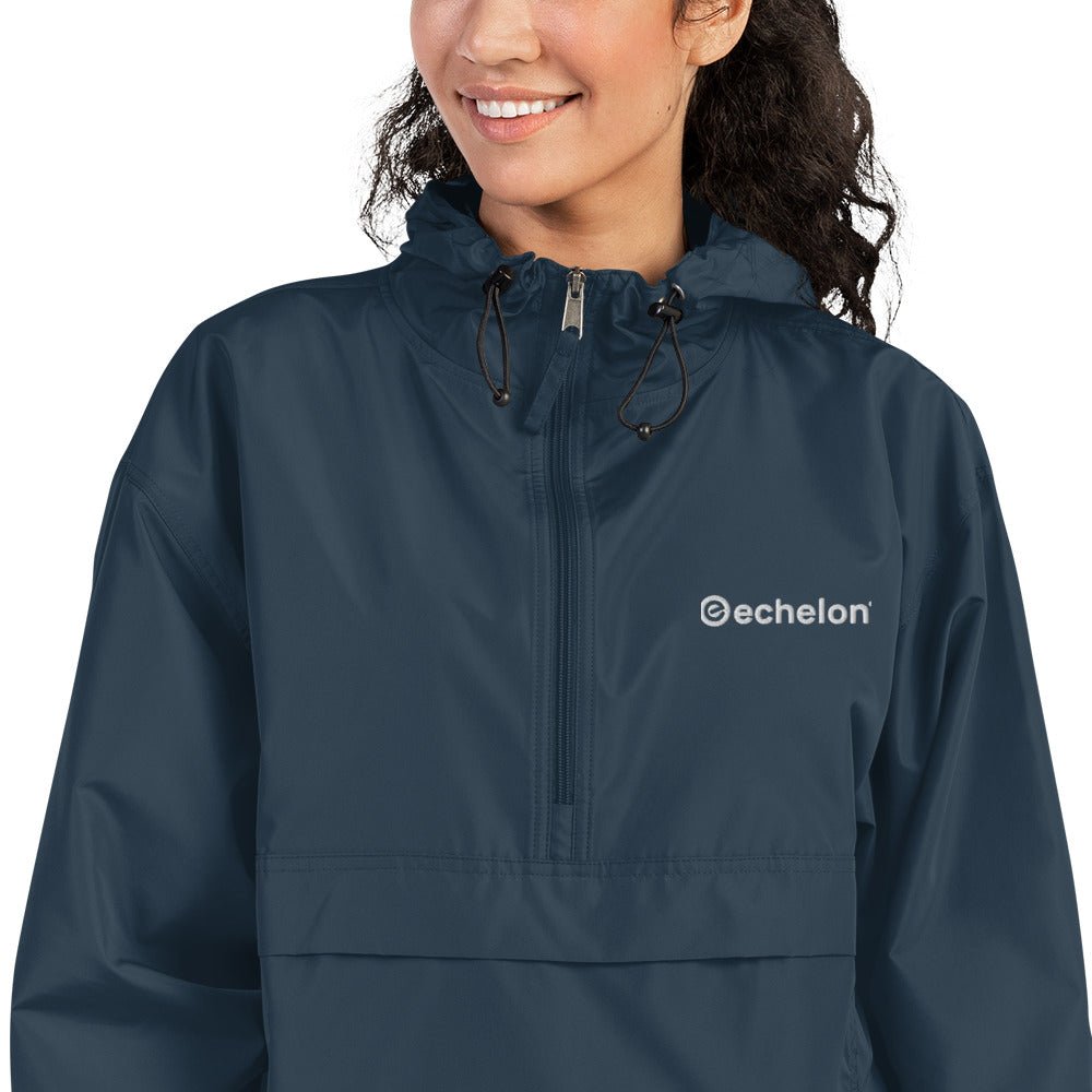 echelon-apparel-lightweight-jacket-veste-l-g-re-capuche-noire image 4