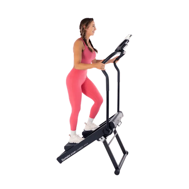 echelon-stair-climber-max-simulateur-escalier-32-niveaux image 1