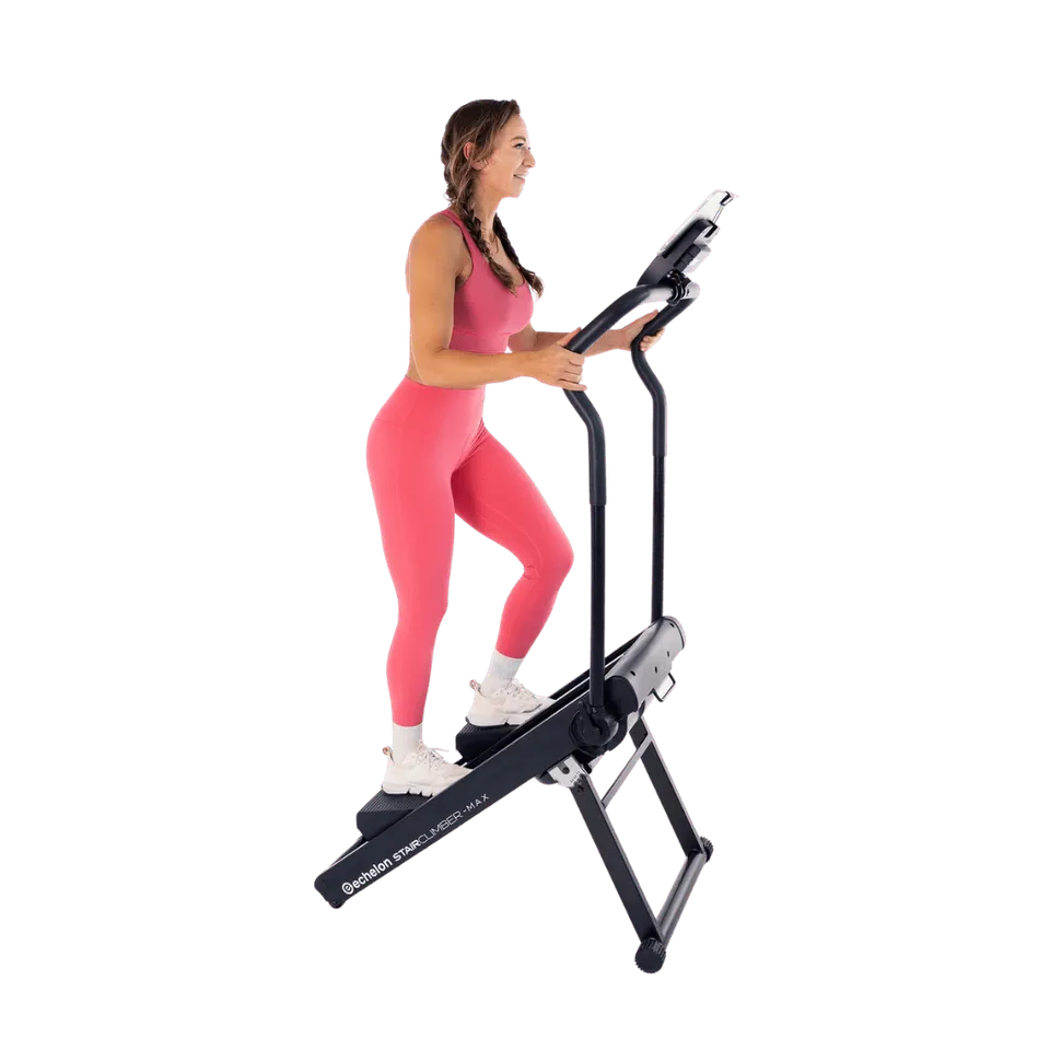 echelon-stair-climber-max-simulateur-escalier-32-niveaux image 1