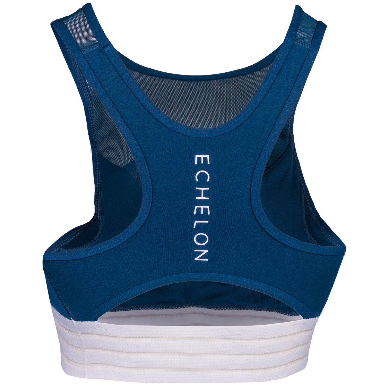 echelon-brassiere-sport-compression-marine image 8