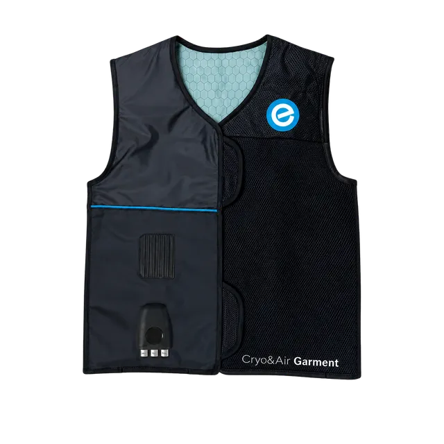 echelon-thermachill-gilet-de-compression-taille-m image 1